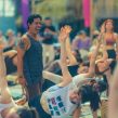 Come and enjoy the world's most inspiring yoga festival, celebrating global community, world music and healing, taking place on the beautiful island of Bali.