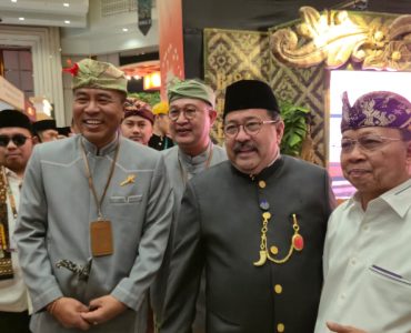 Environmental Issues Become a Key Topic at BBTF 2025