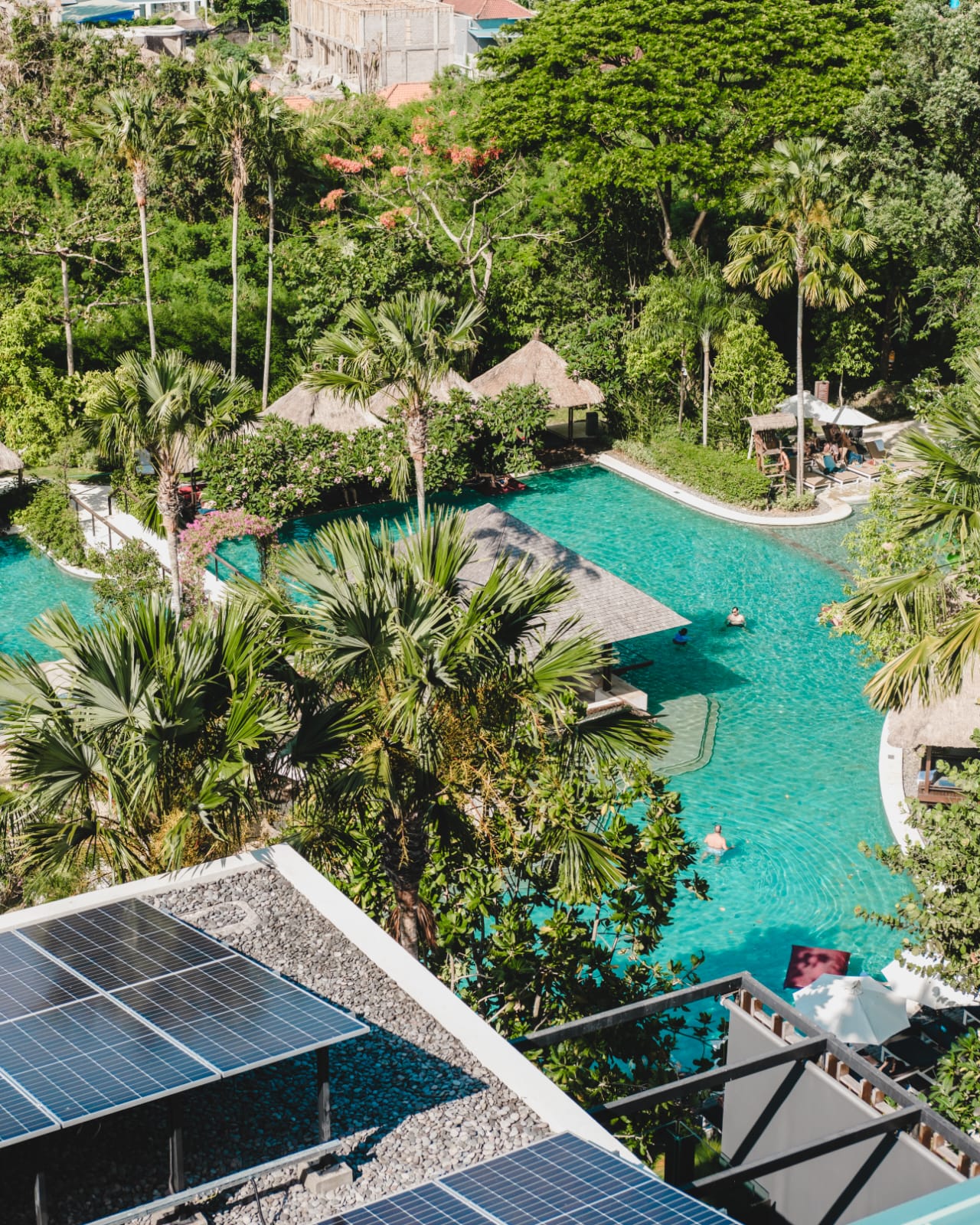 Mövenpick Resort & Spa Jimbaran Bali Achieves Green Globe Certification A Deeper Commitment to Sustainable Hospitality