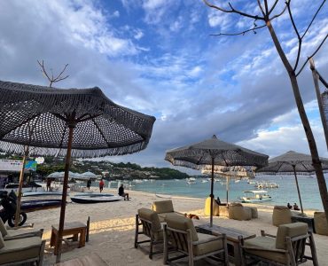 Nusa Lembongan