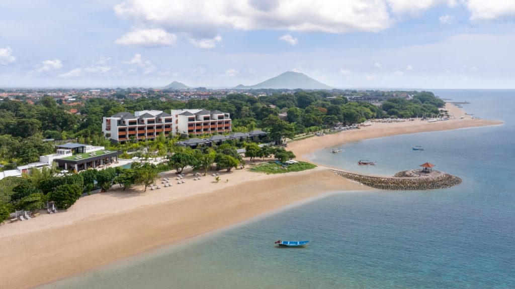 Sumitra Luxury Villas & Resort by Pramana