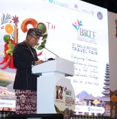 Bali; MICE and BBTF - Bali and Beyond Travel Fair